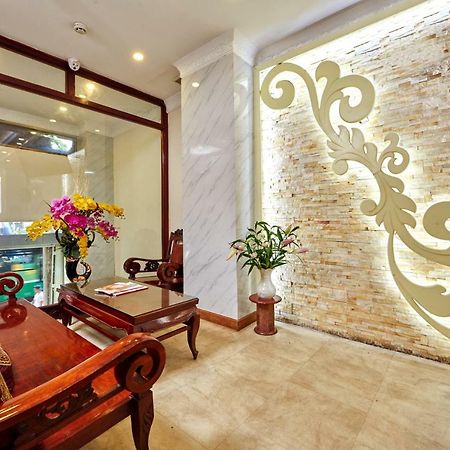 Mai Phai Hotel Thành Pho Ho Chí Minh Esterno foto