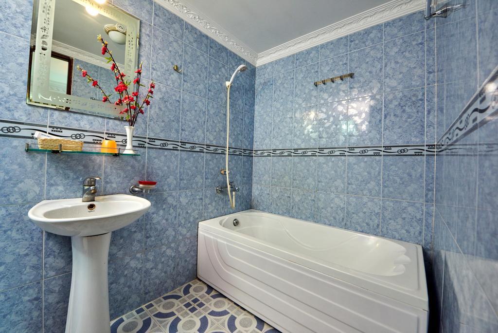Mai Phai Hotel Thành Pho Ho Chí Minh Esterno foto