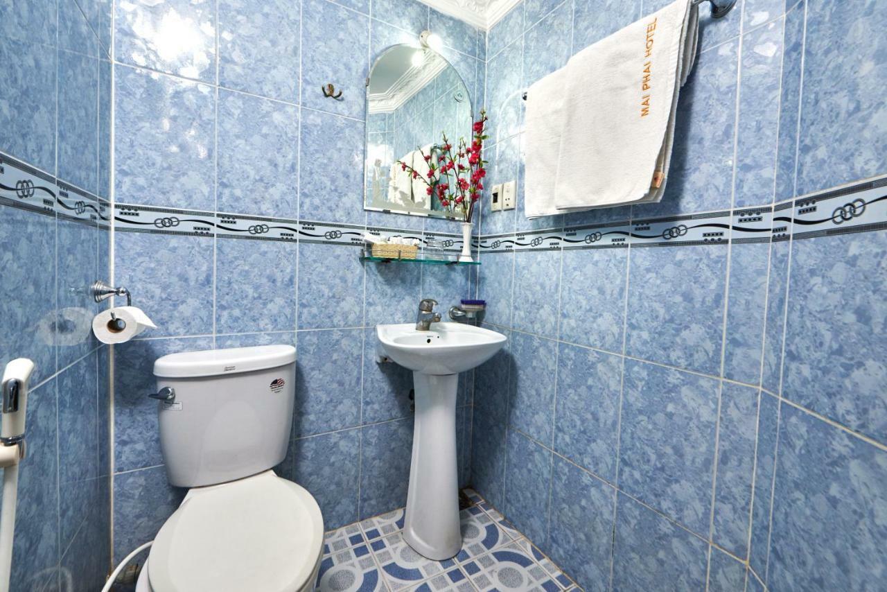 Mai Phai Hotel Thành Pho Ho Chí Minh Esterno foto